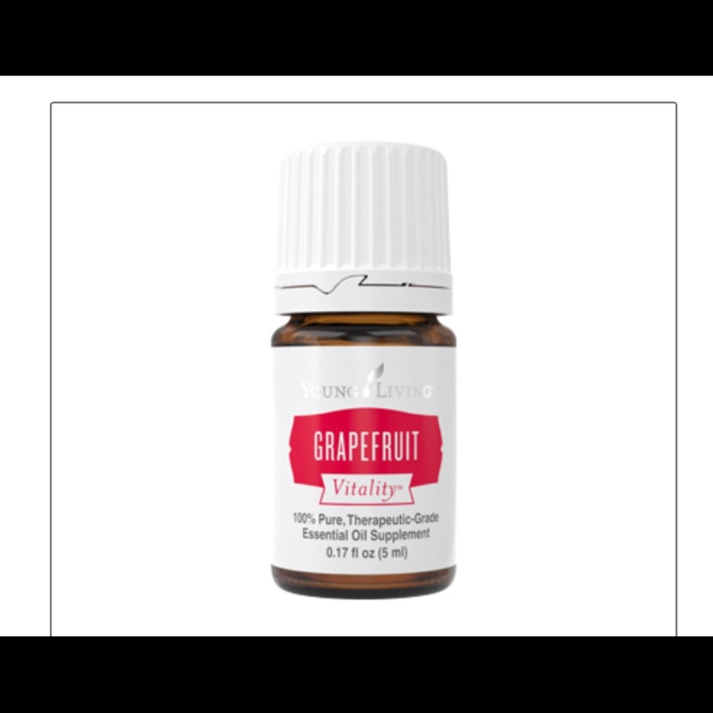 🌿 YL Grapefruit Essential Oil 5ML NEW